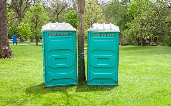Special Event Porta Potty Rentals Glenwood Springs CO