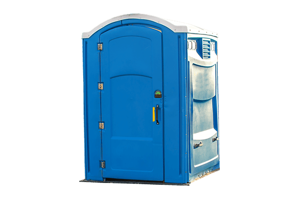 ADA Handicap Accessible Porta Potty Glenwood Springs CO
