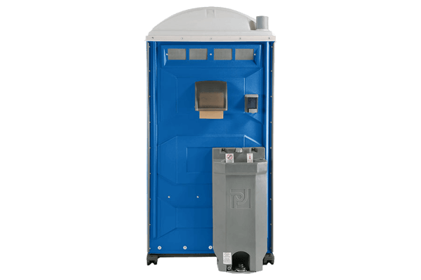 Deluxe Flushable Porta Potty Glenwood Springs CO