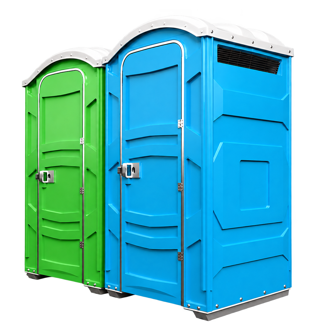 Professional Porta Potty Rentals Glenwood Springs CO