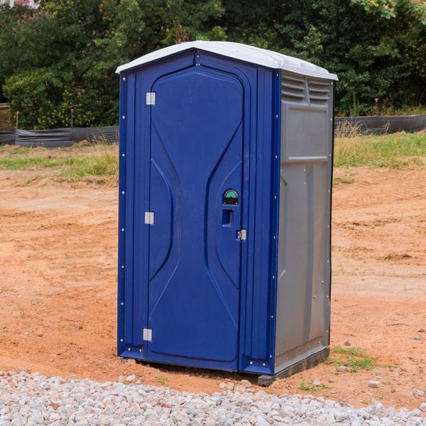 Festival Porta Potty Rentals Glenwood Springs CO