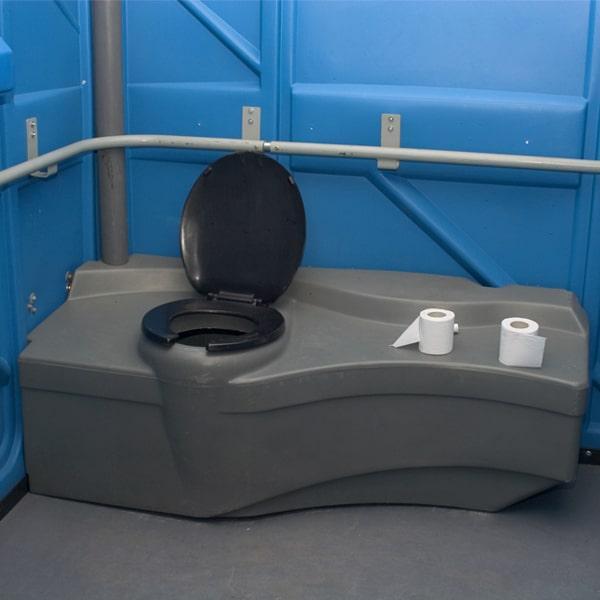 Wedding Porta Potty Rentals Glenwood Springs CO